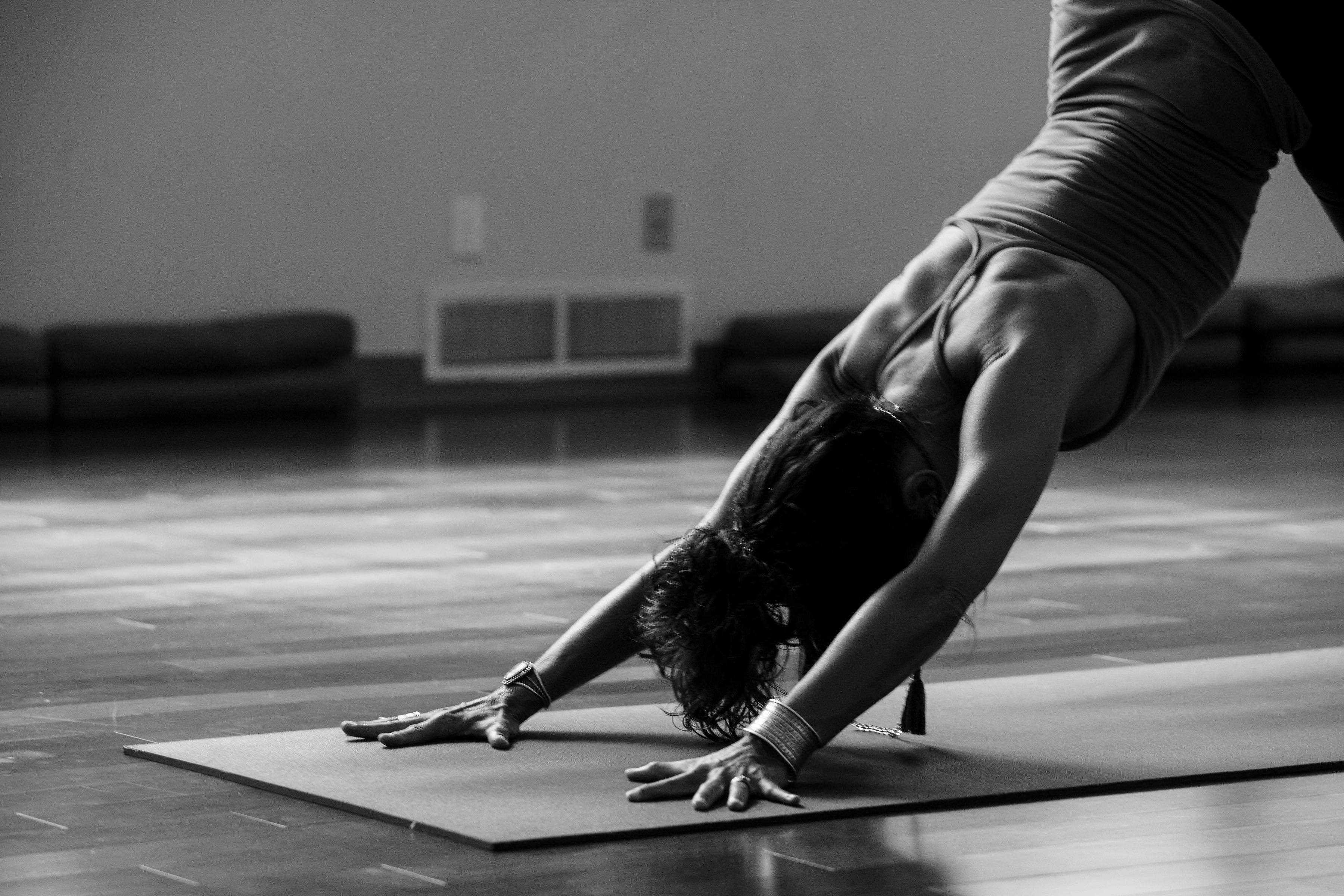 First 21 Days of Alignment - Mindful Grounding